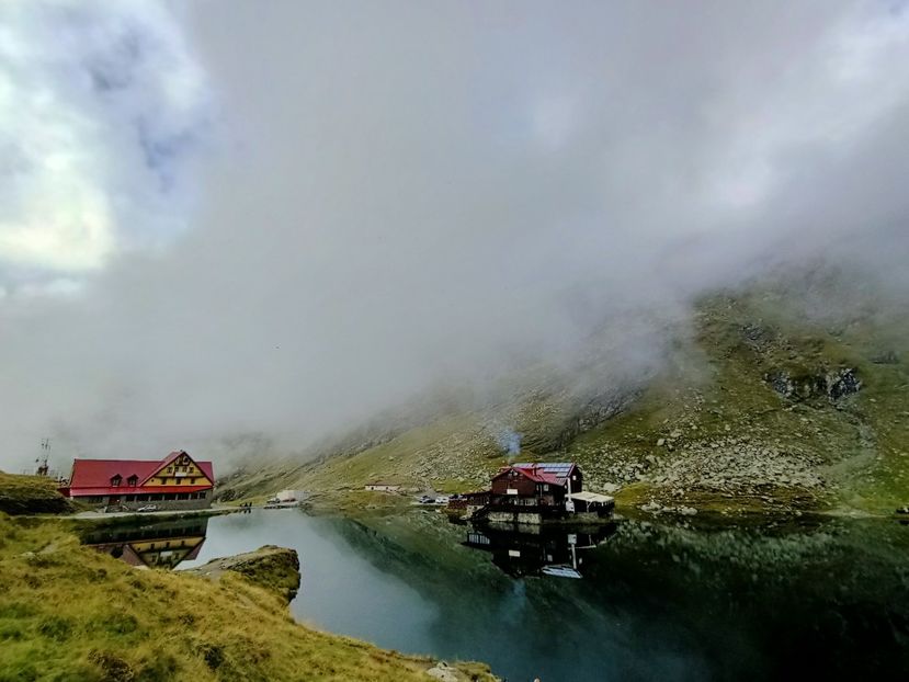 Img.2022.09.04 - Transfăgărășan - Albota