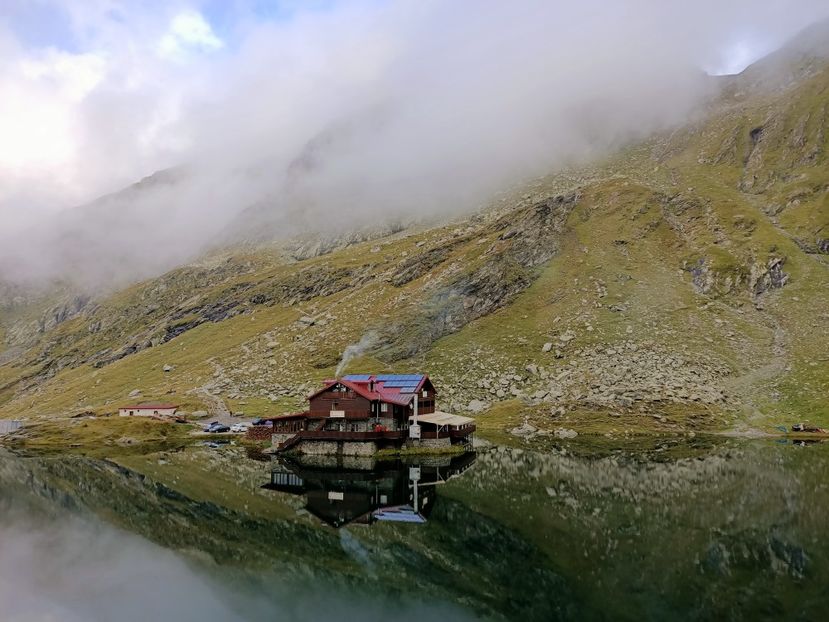 Img.2022.09.04 - Transfăgărășan - Albota