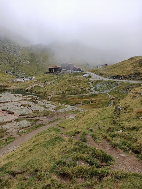 Img.2022.09.04 - Transfăgărășan - Albota