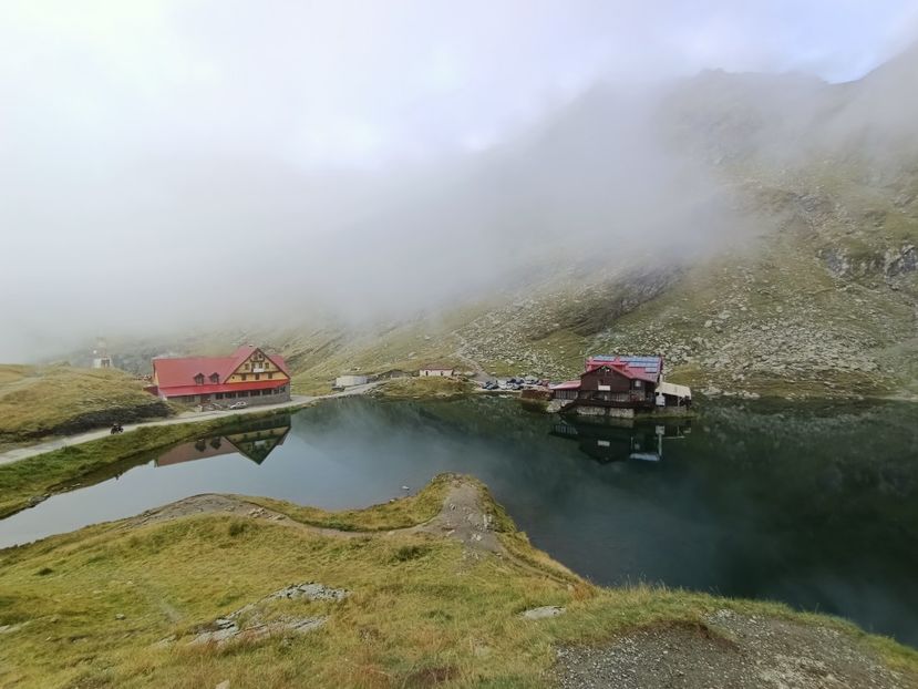 Img.2022.09.04 - Transfăgărășan - Albota