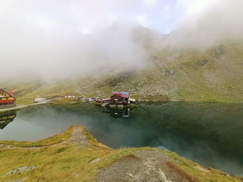 Img.2022.09.04 - Transfăgărășan - Albota