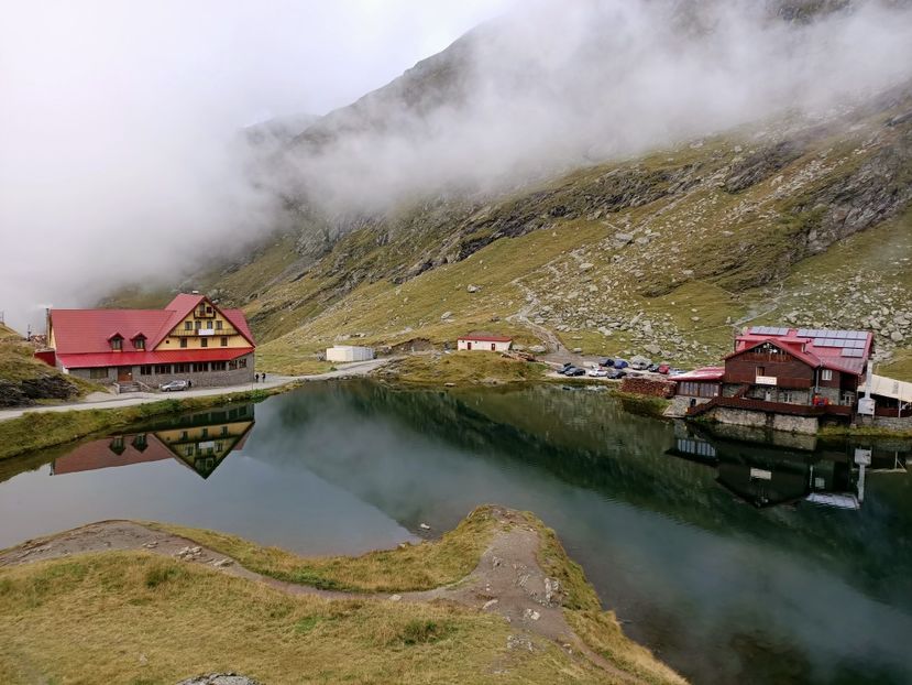Img.2022.09.04 - Transfăgărășan - Albota