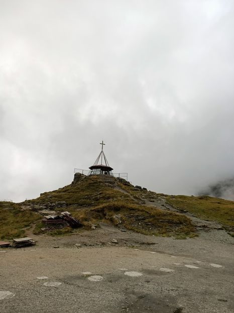 Img.2022.09.04 - Transfăgărășan - Albota