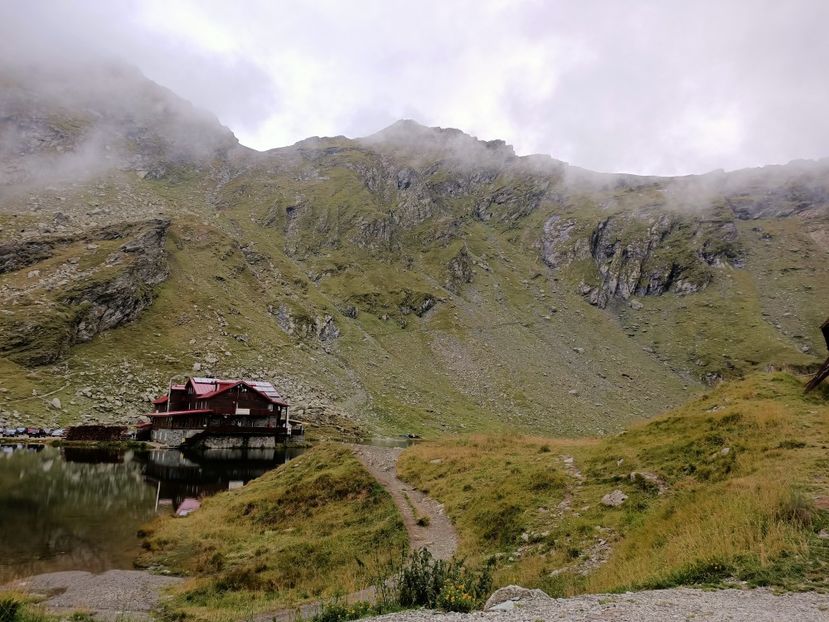 Img.2022.09.04 - Transfăgărășan - Albota