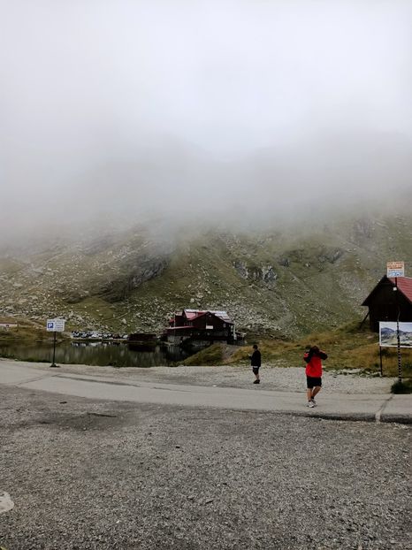 Img.2022.09.04 - Transfăgărășan - Albota