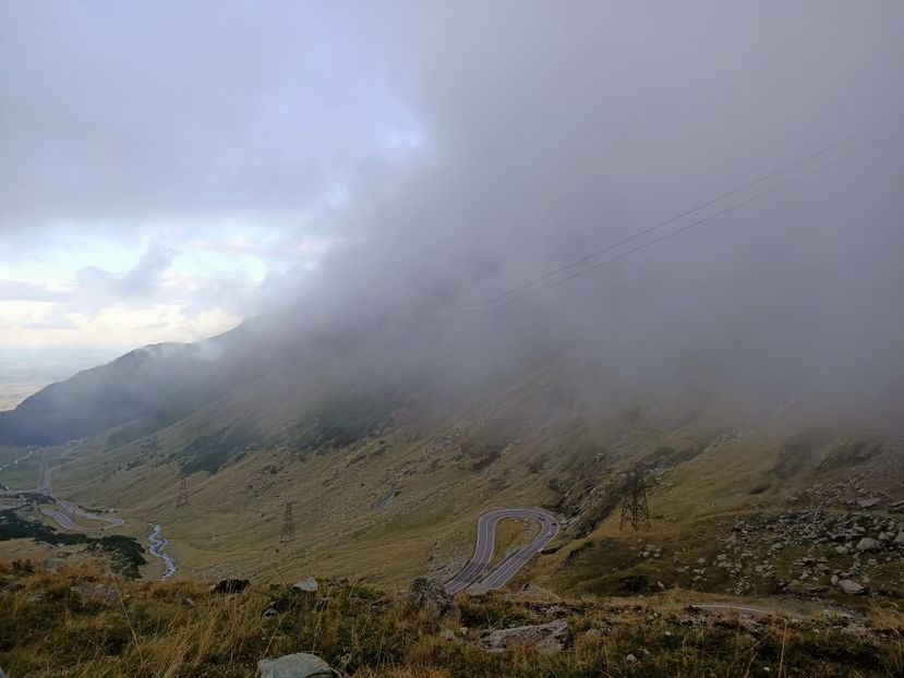 Img.2022.09.04 - Transfăgărășan - Albota