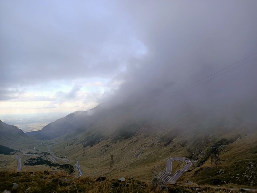 Img.2022.09.04 - Transfăgărășan - Albota