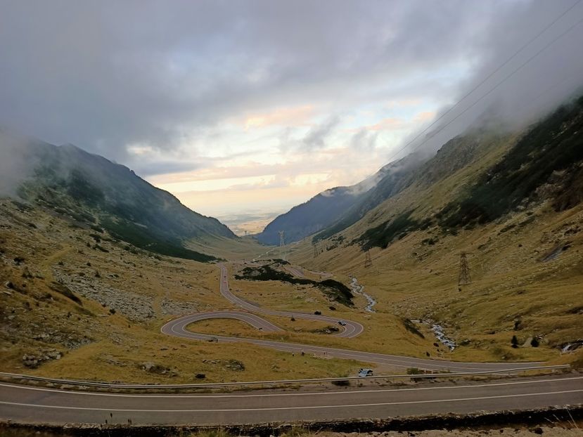 Img.2022.09.04 - Transfăgărășan - Albota