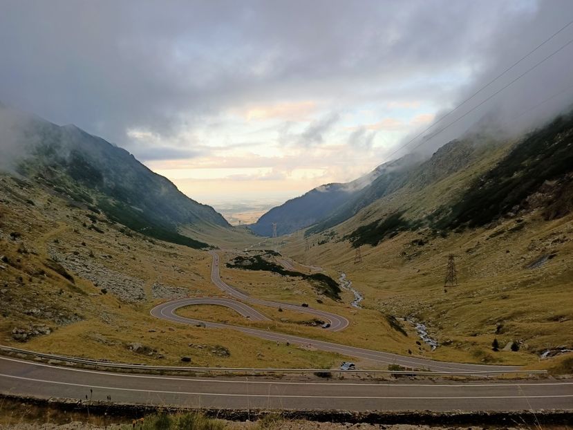 Img.2022.09.04 - Transfăgărășan - Albota