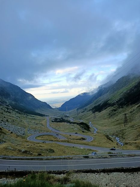Img.2022.09.04 - Transfăgărășan - Albota