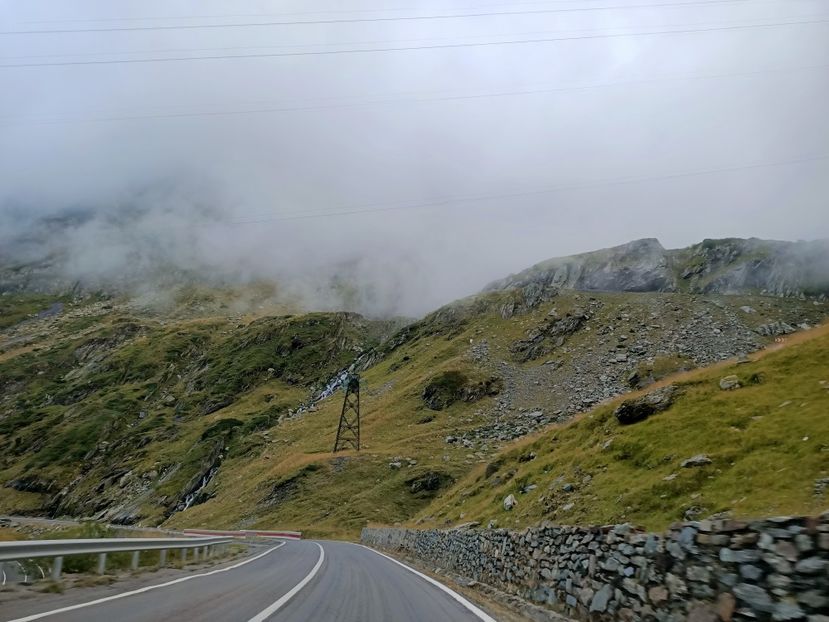 Img.2022.09.04 - Transfăgărășan - Albota