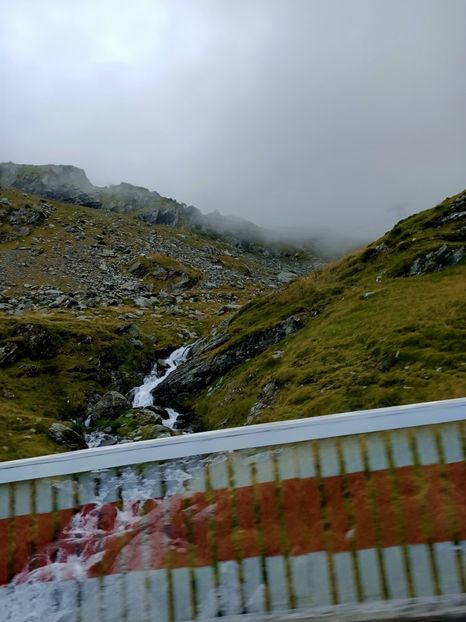 Img.2022.09.04 - Transfăgărășan - Albota