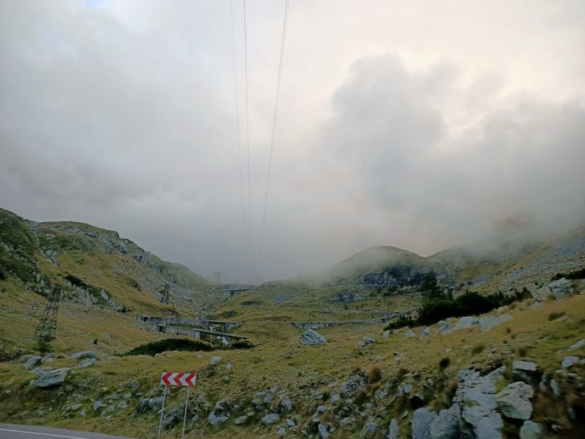 Img.2022.09.04 - Transfăgărășan - Albota