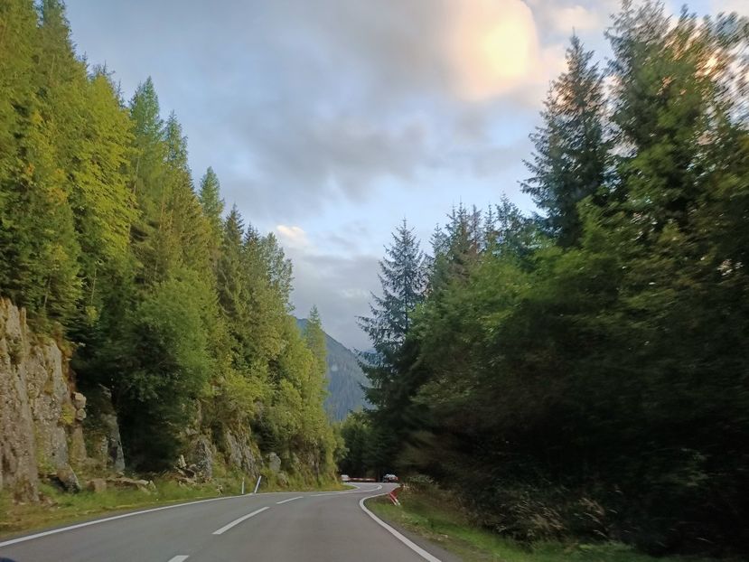 Img.2022.09.04 - Transfăgărășan - Albota