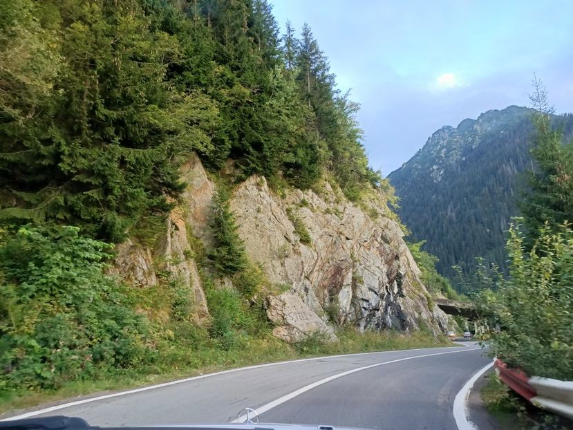 Img.2022.09.04 - Transfăgărășan - Albota