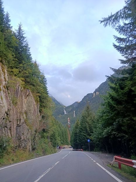 Img.2022.09.04 - Transfăgărășan - Albota