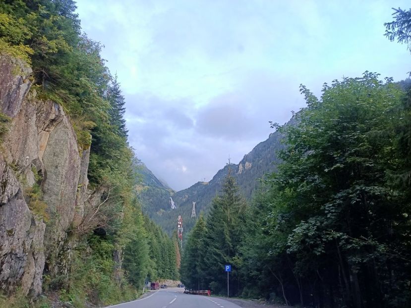 Img.2022.09.04 - Transfăgărășan - Albota
