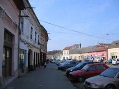 images - my town lipova judetul arad