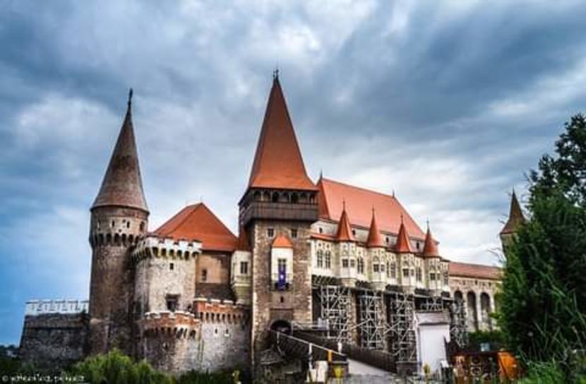  - Romania
