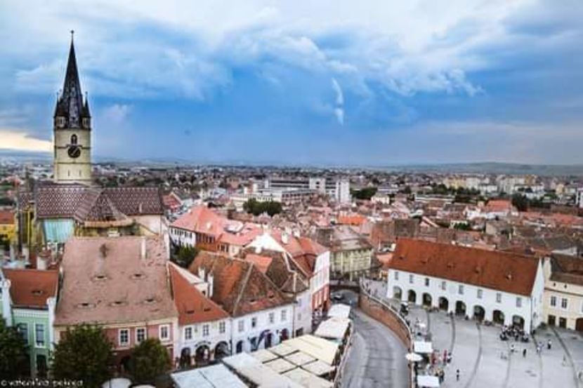  - Romania