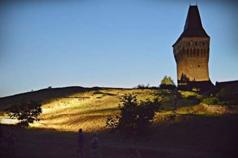  - Romania