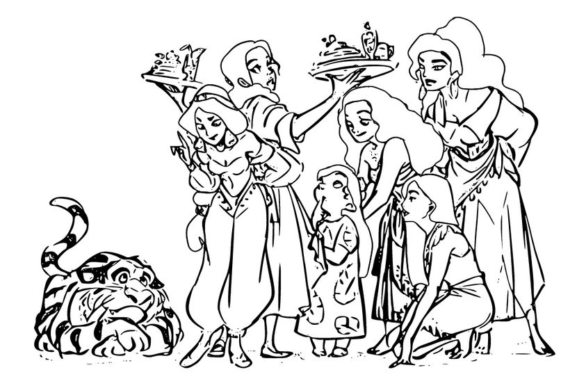 2EA26EAD-5077-44C8-B185-938A3C38BE26 - 01 disney princess altele 00