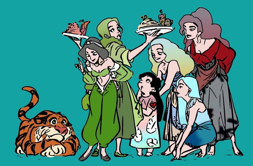 ABA8869B-43C5-487C-B35B-E8F9E23EBFA4 - 01 disney princess altele 00