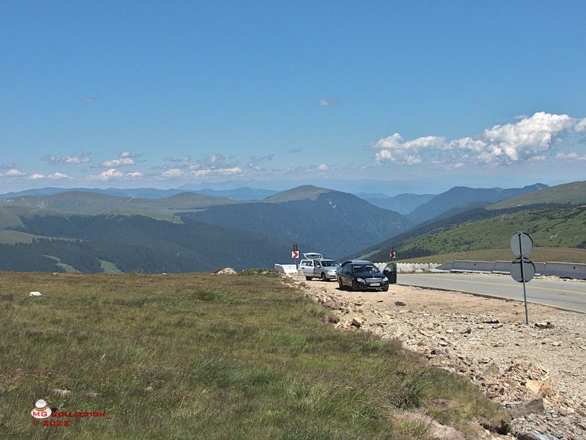 w-Transaplina alt 1500m - LOCURI DIN ROMANIA - PLACES FROM ROMANIA