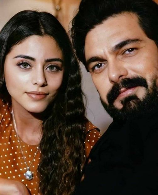 Seher ve Yaman - Emanet