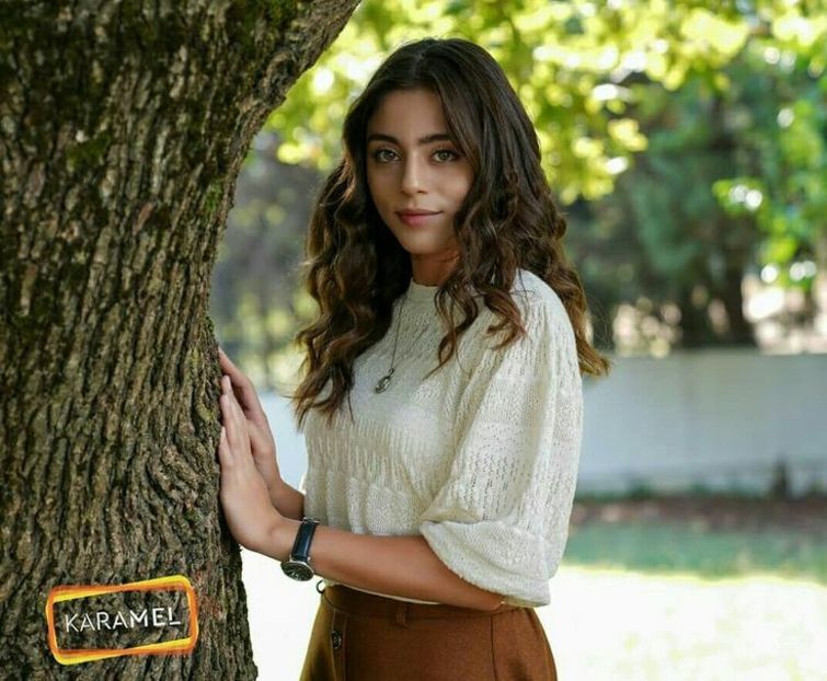 Seher - Emanet
