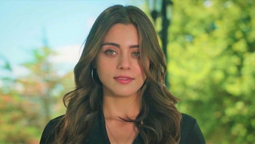 Seher - Emanet