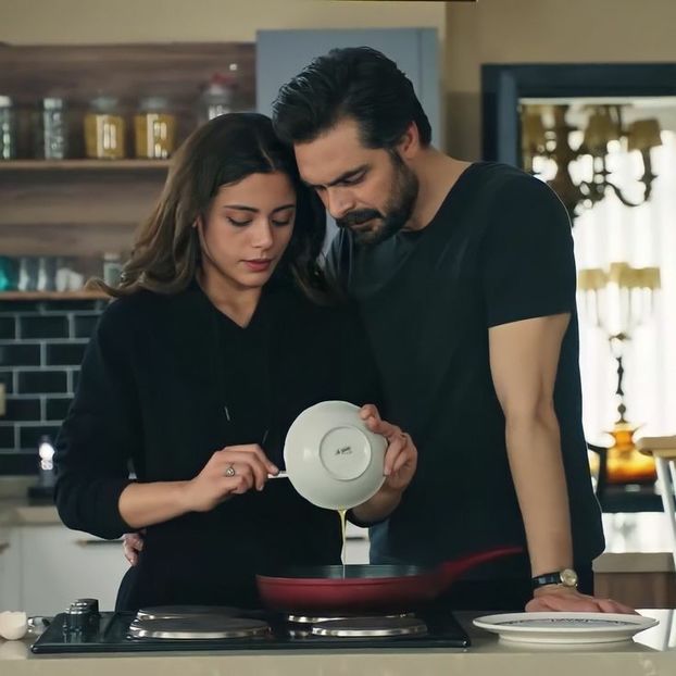 Seher ve Yaman - Emanet