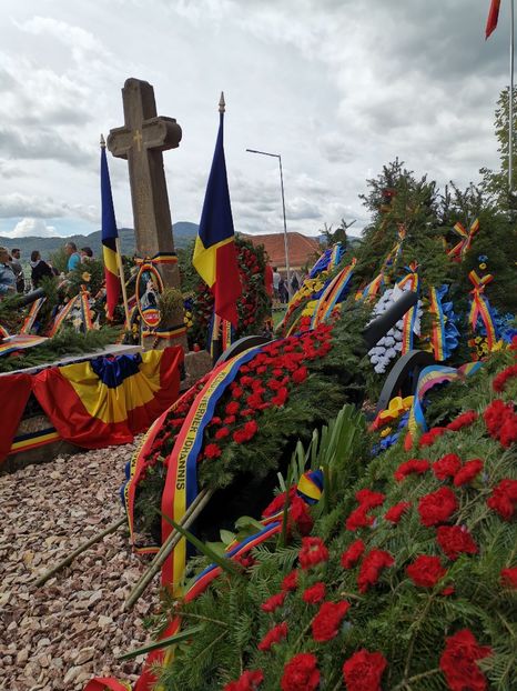  - Țebea - 11 septembrie 2022