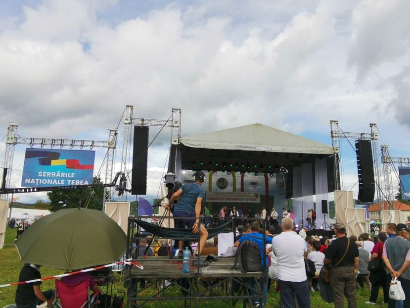  - Țebea - 11 septembrie 2022