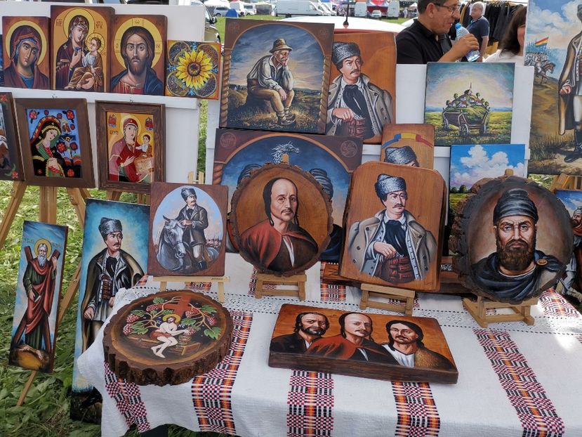  - Țebea - 11 septembrie 2022