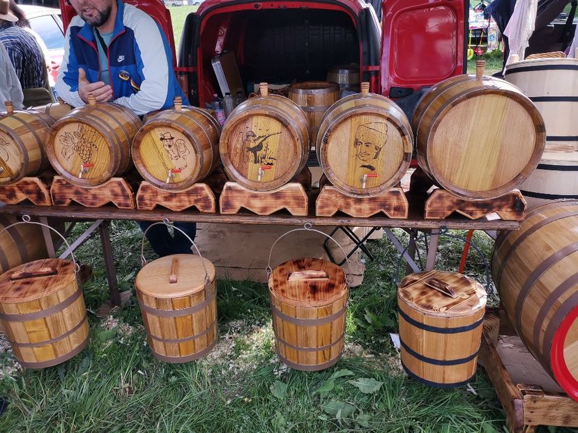  - Țebea - 11 septembrie 2022