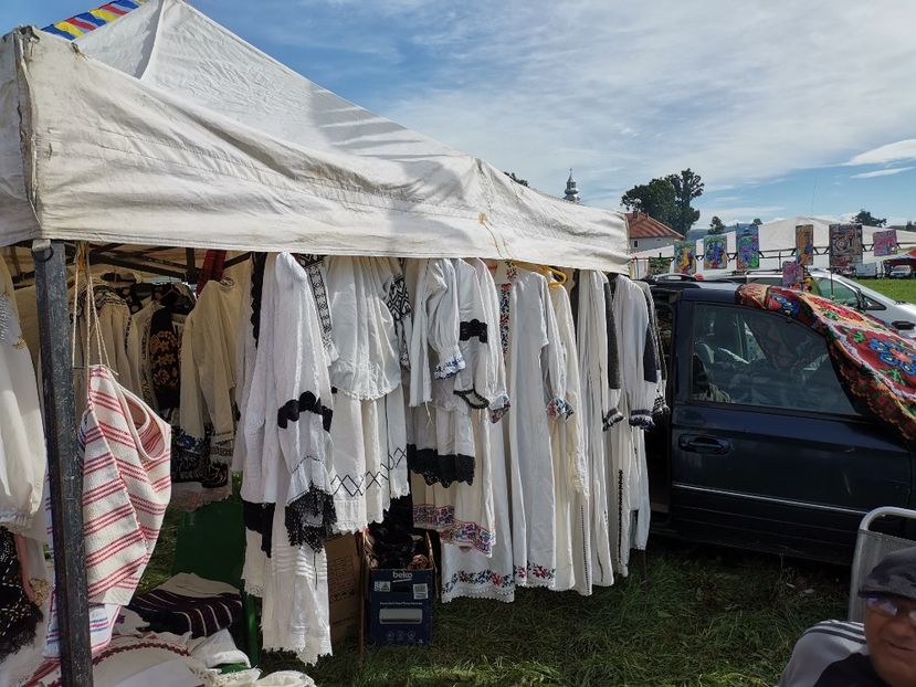  - Țebea - 11 septembrie 2022