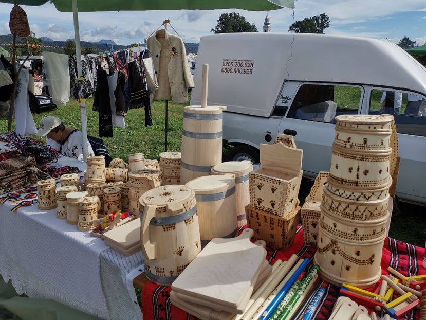  - Țebea - 11 septembrie 2022