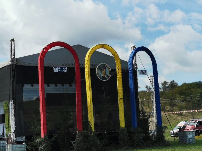  - Țebea - 11 septembrie 2022