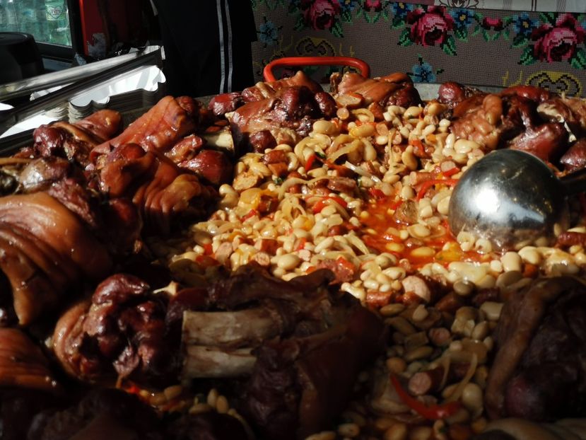  - Țebea - 11 septembrie 2022