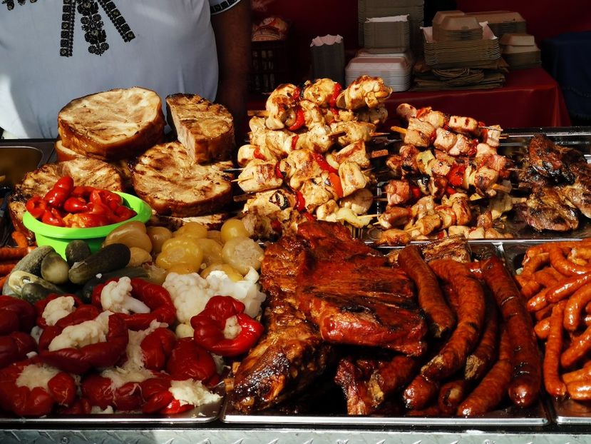  - Țebea - 11 septembrie 2022