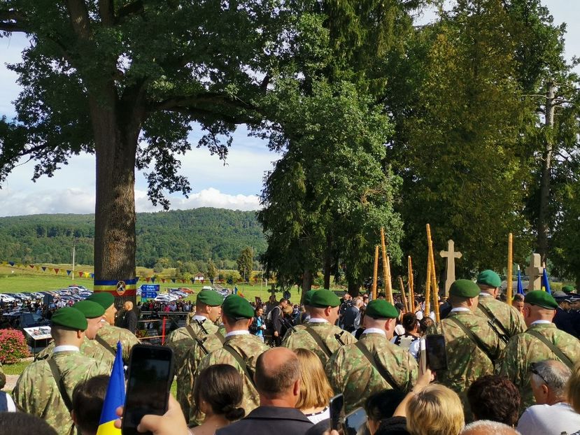  - Țebea - 11 septembrie 2022