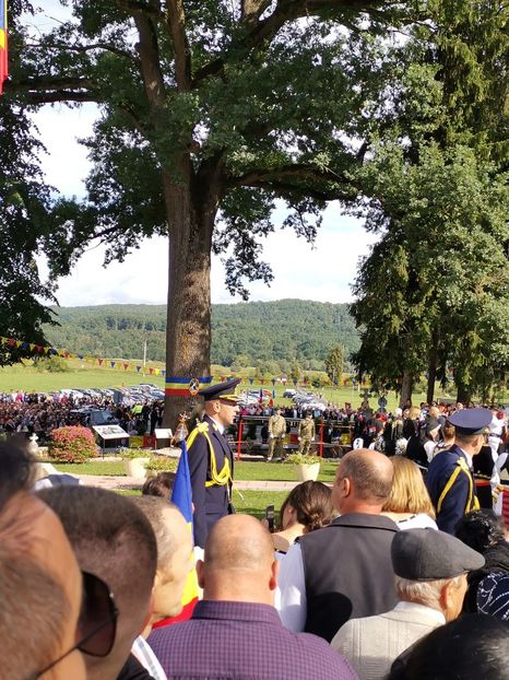  - Țebea - 11 septembrie 2022