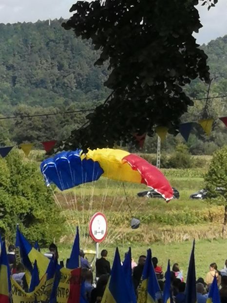  - Țebea - 11 septembrie 2022