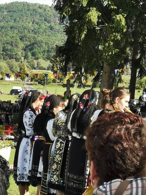  - Țebea - 11 septembrie 2022