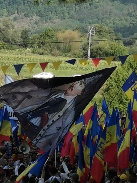  - Țebea - 11 septembrie 2022