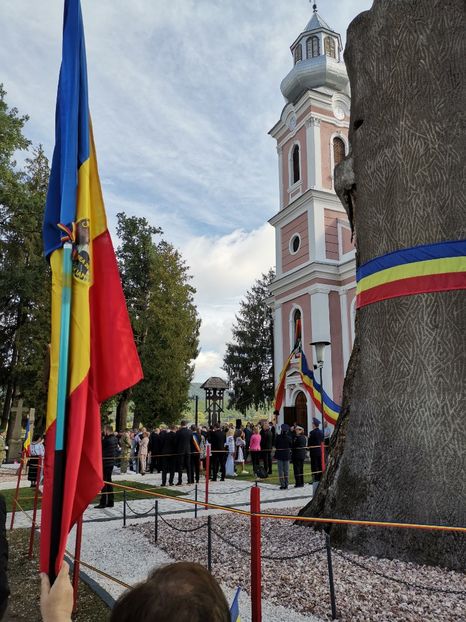  - Țebea - 11 septembrie 2022