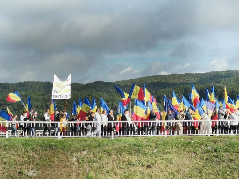  - Țebea - 11 septembrie 2022