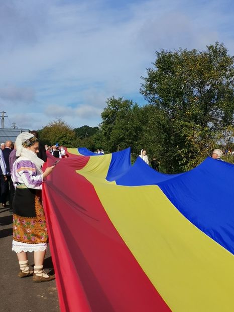  - Țebea - 11 septembrie 2022