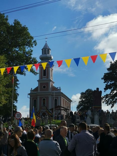  - Țebea - 11 septembrie 2022